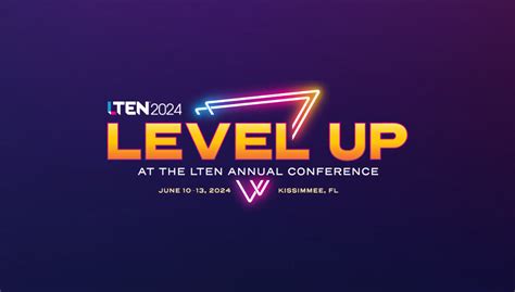 lten 2024|Events